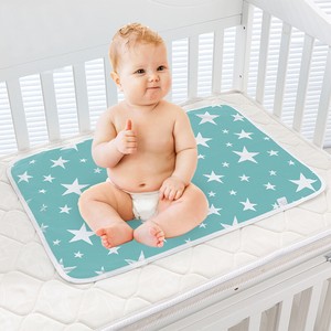 floor changing pad