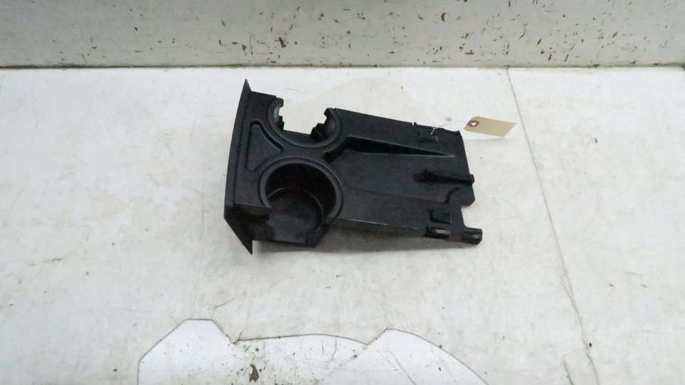 Land Rover LR4 2014-2016 OEM consola central trasera portavasos FJI500031 Foto 2 de 4