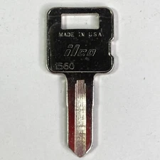 Ilco Catapillar 1560 CAT-2 5P8500 Uncut Key Blank Tractor Heavy Equipment