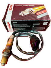 BOSCH Oxygen Sensor for Audi A5 Quattro A4 Qu...