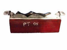 CHRYSLER PT CRUISER 2002 HATCH REAR 3RD HIGH LEVEL BRAKE LIGHT FREEPOST