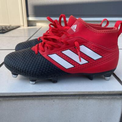 adidas ACE 17.3 PRIMEMESH SG US 7 Football Soccer Cleats