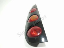 Feu arrière Smart FORFOUR