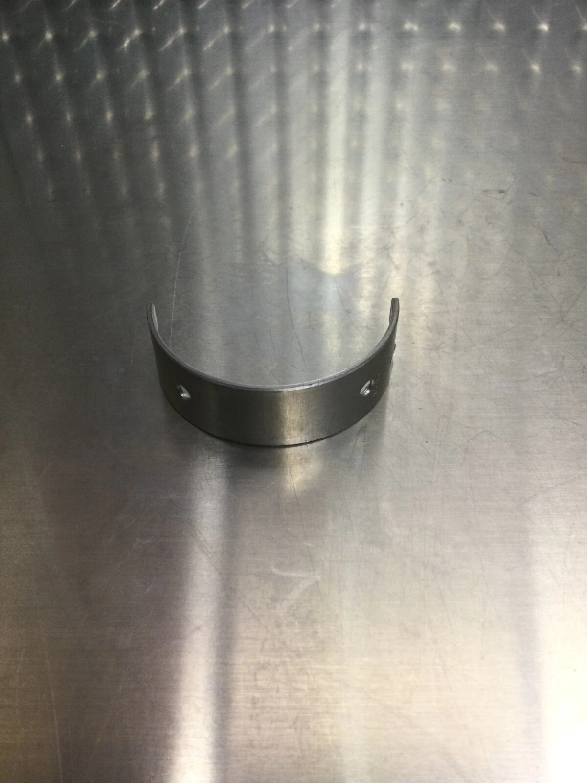 BEARING, MAIN, UPPER, CENTER