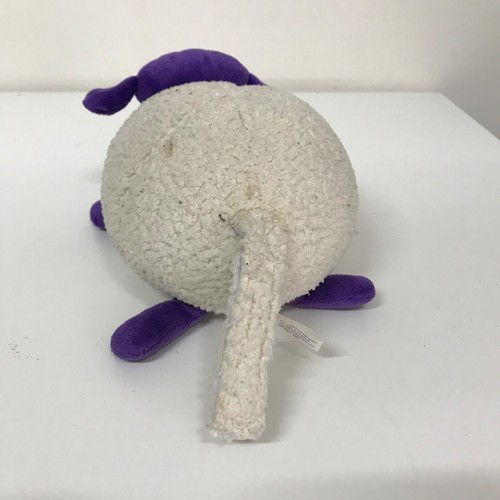 Ewan das Traumschaf Einschlafhilfe lila Plüschtier - Geräusche & Nachtlicht Baby - Bild 3 von 7