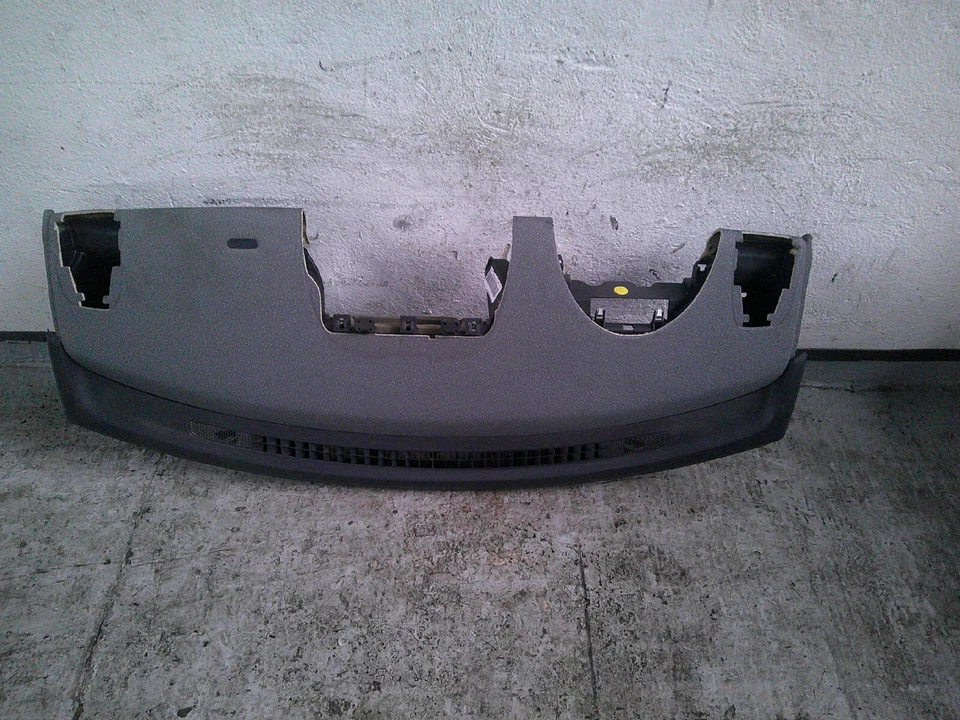 Orig. Smart 451 Armaturenbrett Armaturen Brett Dashboard - Bild 2 von 4