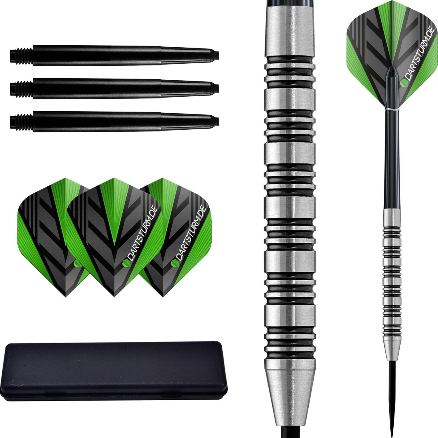 DartSturmde - Парсек - Steeldart 12990₽