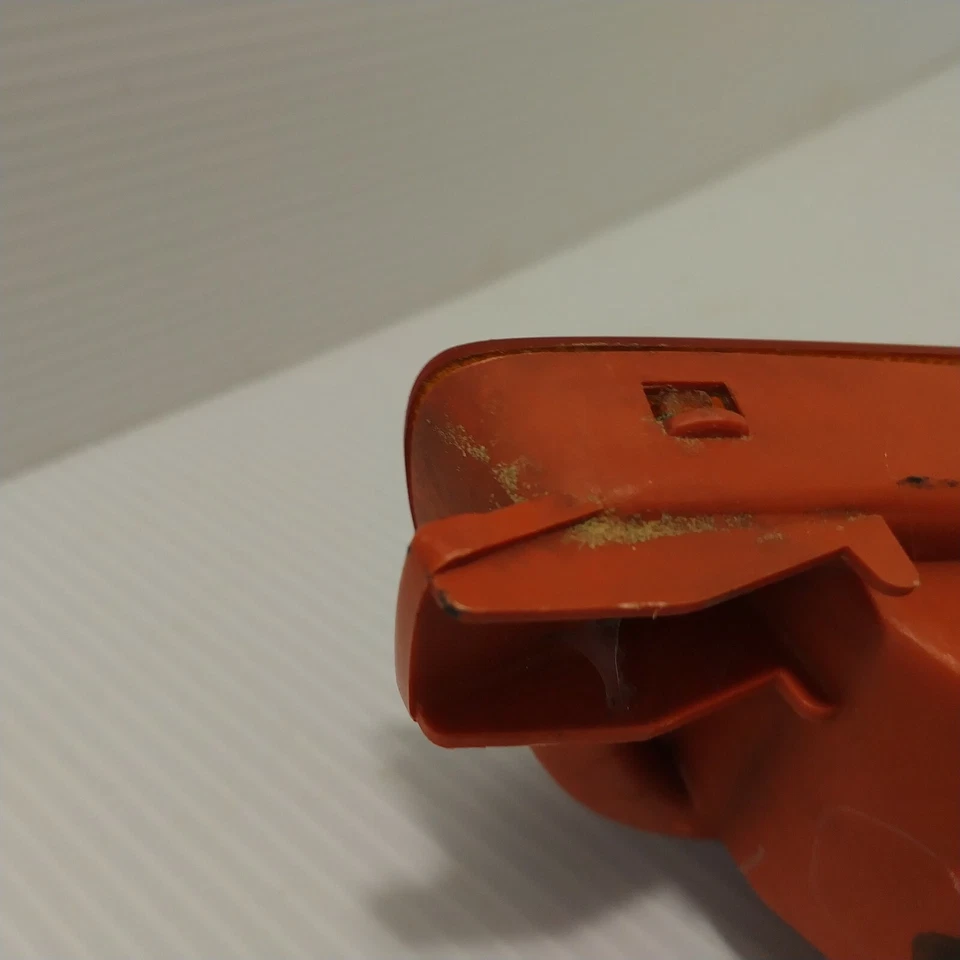 1995 - 1997 年尼桑 MAXIMA 角灯旋转信号公园灯前左侧原始设备制造商 — 第 3/3 张图片