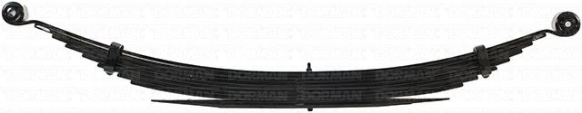 Muelle de hoja Dorman 22-547HD para Chevy GMC 357246 Foto 2 de 4