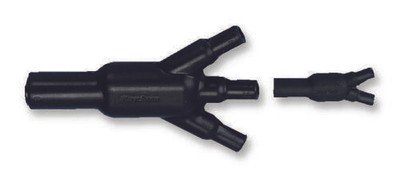 Schrumpf- Stiefel, Übergang, 1-3WAY, Kabel Verwaltung Zubehör, 462A034-25-0