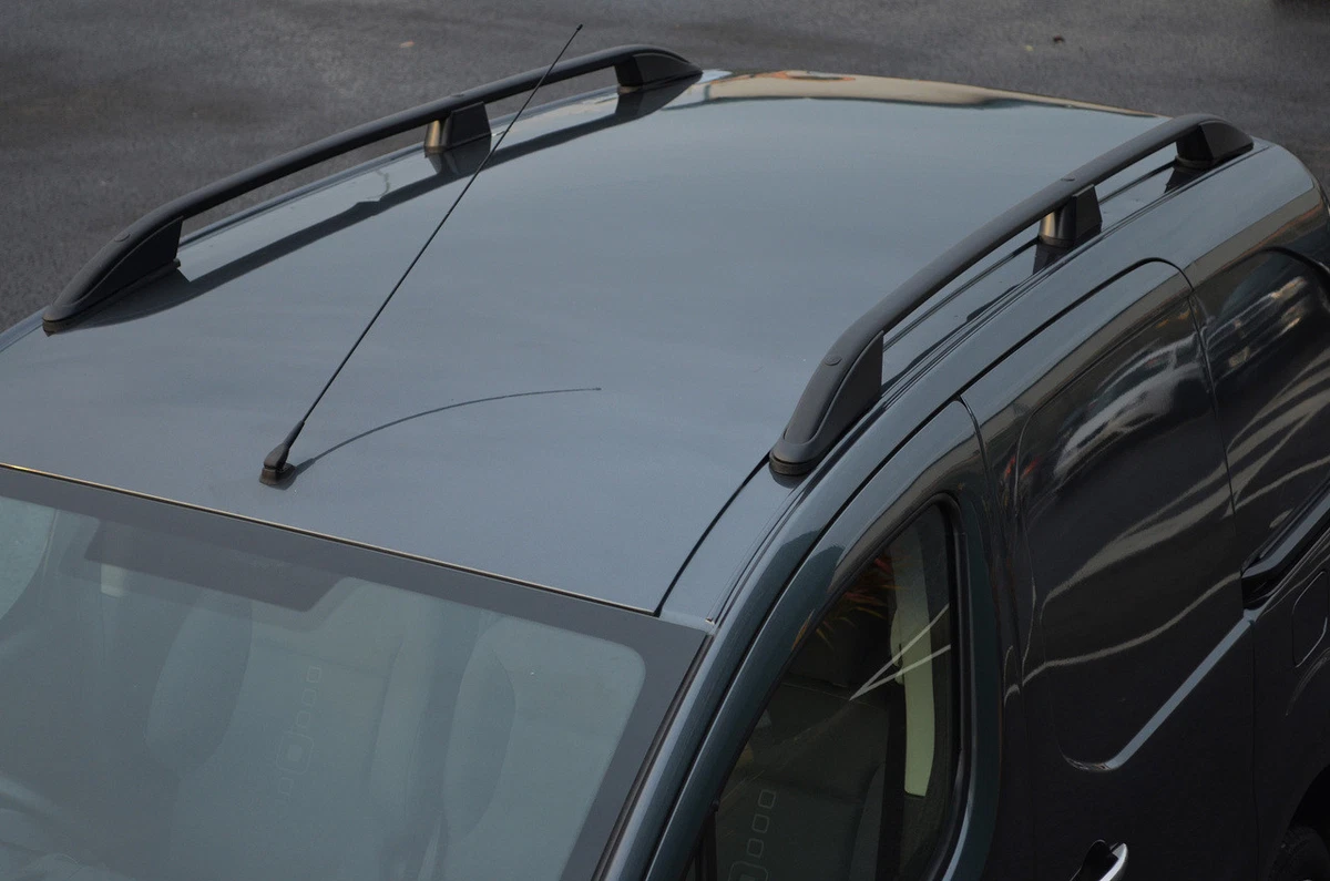 peugeot partner roof bars fitting
