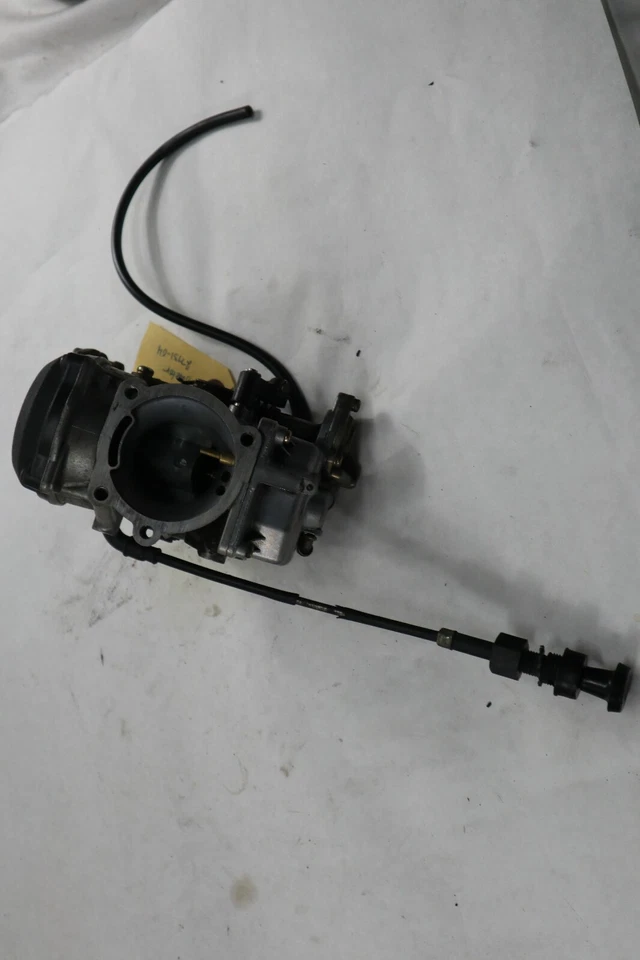 OEM Harley Davidson Carb Assembly Carburetor 2004 Sportster XL1200 27731-04 - Image 2 of 4
