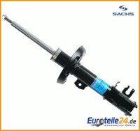 StoßDäMpfer Sachs 313568 Rechts FüR Opel Corsa D
