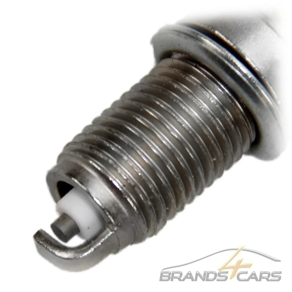 4x NGK ZÜNDKERZE ZÜNDKERZEN FÜR FIAT PANDA BJ 03-04 PUNTO 188 BJ 00-09 - Bild 3 von 4