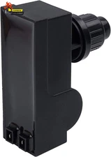 2 Outlet Grill Ignitor Spark Generator for Charbroil, Broil King, Dyna Glo, Nexg