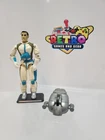 *VTG* 1989 GI Joe Countdown w/ Jet Pack Accessory - ARAH