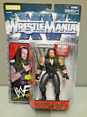 jakks pacific wwf