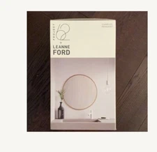 NEW! Pair of Project 62, Leanne Ford - Charles Pendant Lights