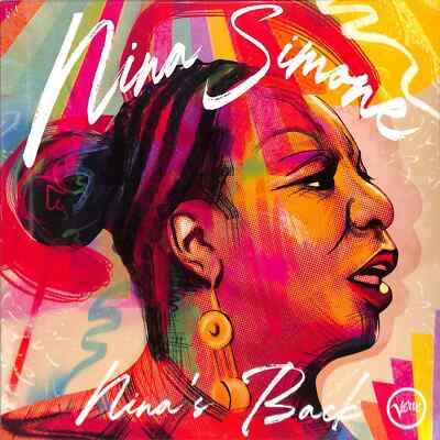 Nina Simone / NINA S BACK (LP) / Verve / 5887959 / LP