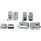 Harley Davidson 00/13 - Set of Breaker Switch Caps - 0616-0129