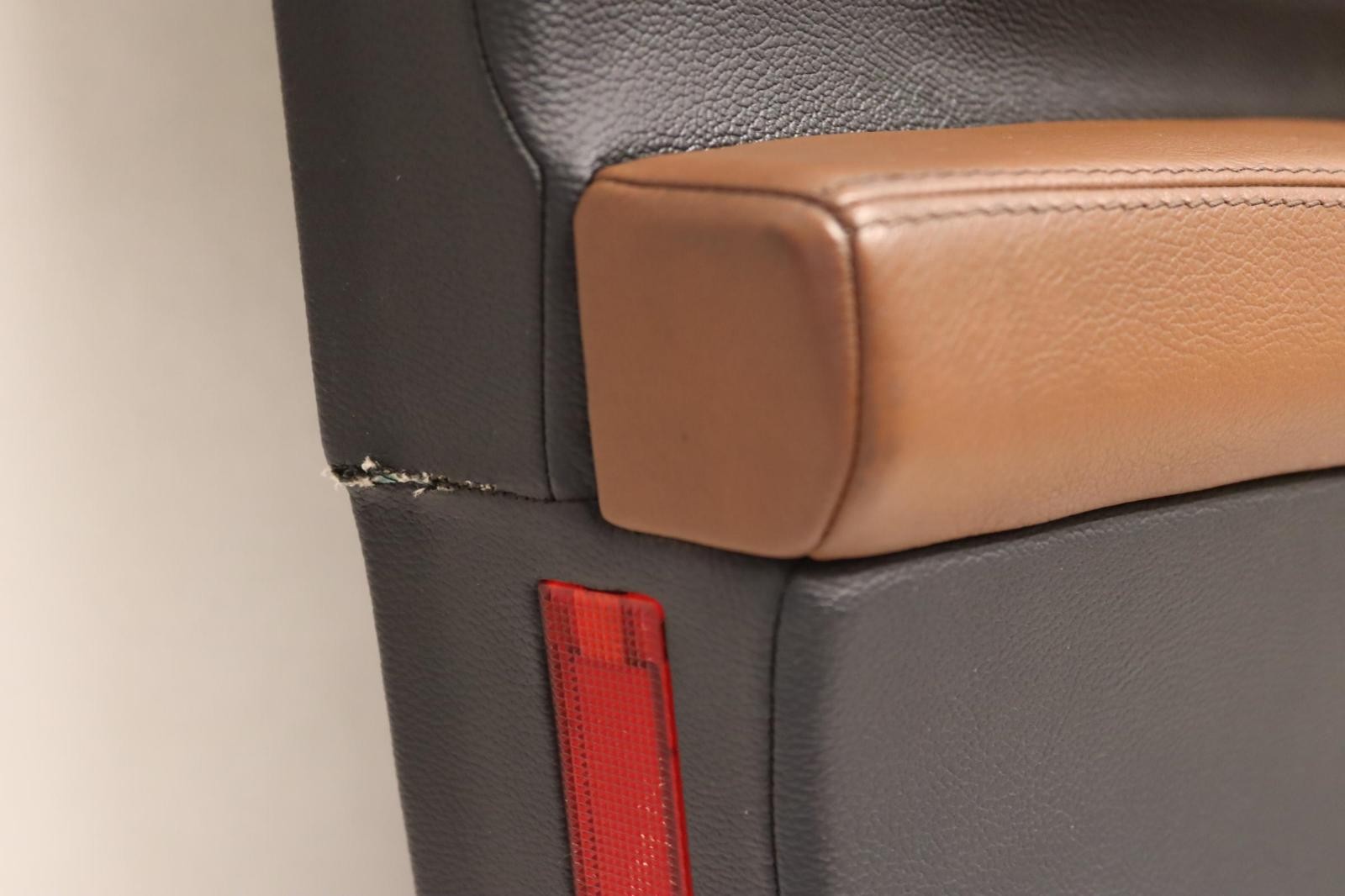 Maserati Ghibli 2014-2017 Front Left Interior trim cover