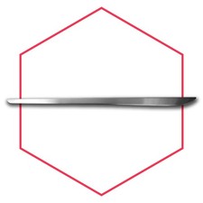 Heckleiste Auto für Mercedes GLB X245 Kofferraumleiste Heckklappenleiste Heckleiste Auto für Mercedes GLB X245 Kofferraumleiste Heckklappenleiste