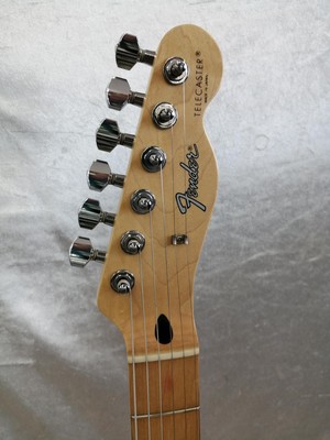 Fender Japan テレキャスター TL-STD（CAR） Fender Japan TL-STD CAR 税込販売価格 ￥39,800- 中古品 入門者