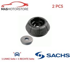 FEDERBEINLAGER DOMLAGER PAAR VORNE SACHS 803 002 2PCS A FÜR CHEVROLET LACETTI