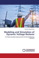 Modeling And Simulation Of Dynamic Voltage Restorer Samhar Saeed Shukir Buch