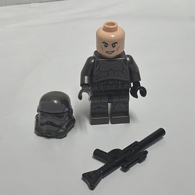 LEGO Star Wars Imperial Shadow Stormtrooper Minifigure