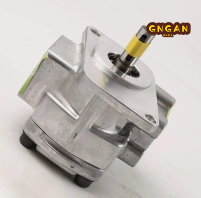 1PCS NEW SHIMADZU Gear pump GPYZ-5.8R323B GPYZ5.8R323B Free ship