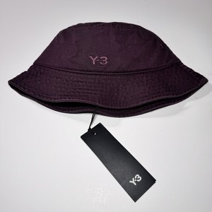 Y3 Bucket Hat | eBay