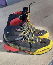 La Sportiva Aequilibrium ST GTX Bergstiefel K...