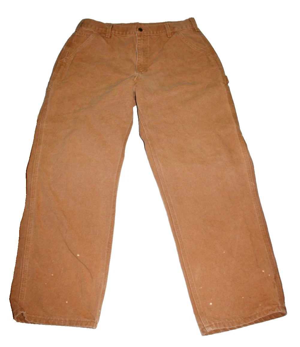 Carhartt Men's 34 Size 30 in Inseam for sale - eBay