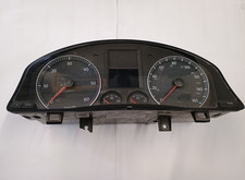 VW Golf MK5 2004-10 Speedometer Instrument Cluster A2C53023102 1K0920962G
