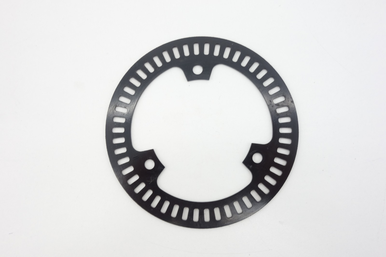 17-25 Kawasaki Ninja 650 Z650 Z900 Oem Front Wheel Abs Brake Ring Disc 21007-067