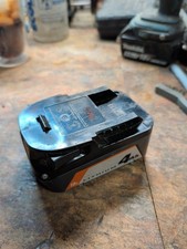 Ridgid 18v 4ah Lithium Battery, R87004