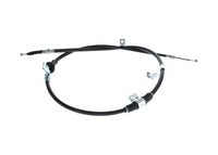 Bosch Handbremsseil Bremsseil FüR Mitsubishi Outlander III Gg_W Gf_W ZJ GFW