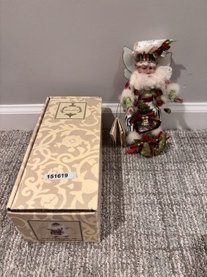 Mark Roberts Limited Edition ''Sous Chef Fairy'' in size Small in box