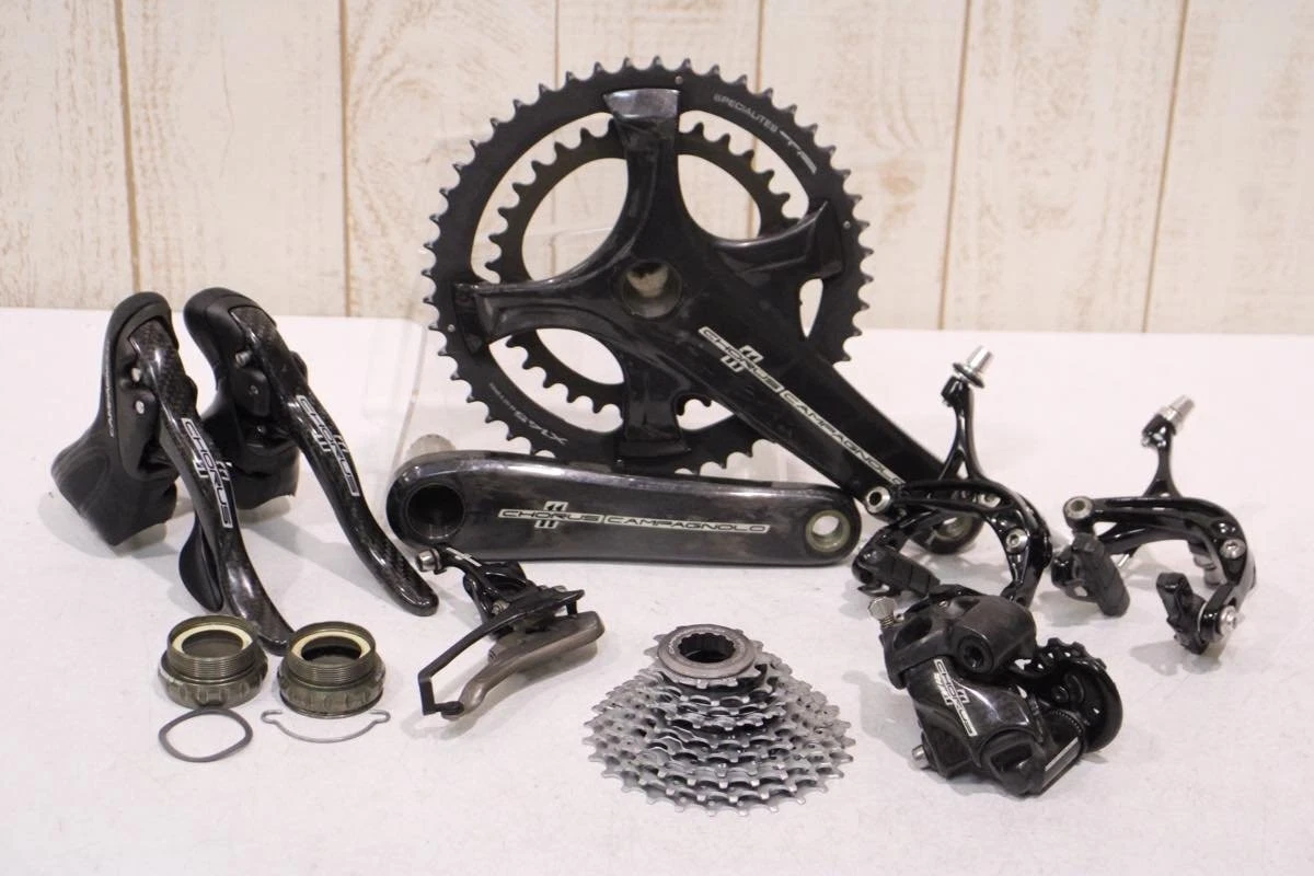 campagnolo chorus 11 speed products for sale | eBay