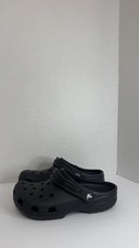 Crocs Classic Clog Slip On Shoe Ultra Light Water-Friendly Sandals size 5 men s