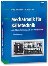 Mechatronik für Kältetechnik | Arbeitsbuch ...
