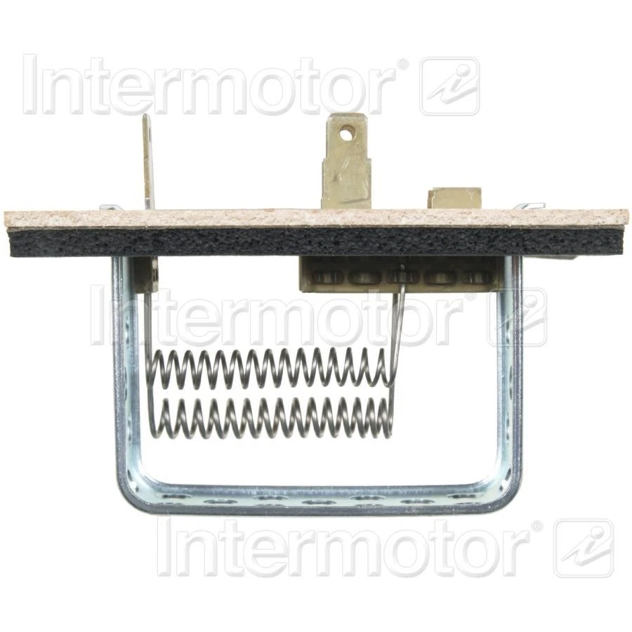 Nueva resistencia de motor soplador SMP HVAC para Dodge W150 1985-1990 Foto 4 de 4
