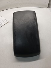 Used Front Lower Center Console Fits 2008 Chevrolet Impala Floor Wo Police Pac