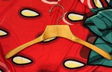 Vintage Professional Designed Wooden Hanger