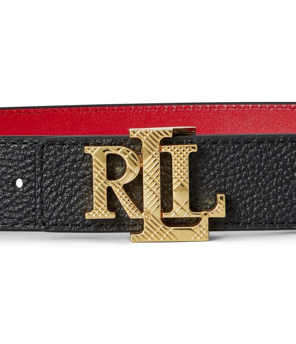 Lauren Ralph Lauren Black Belts for Women for sale | eBay display picture 3