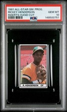 Best Ways to Invest in 1980s and Early 1990s Baseball Cards 23
