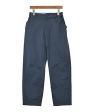 A-POC ABLE ISSEY MIYAKE Pants Other NavyxPurple Stripe Pattern 2200611811035