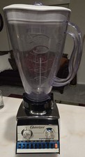 Vintage Osterizer Cyclomatic BIFL 10-Speed Bl...