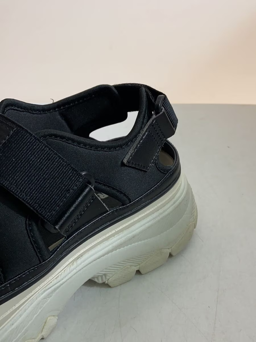 CONVERSE Sandals, Size 27cm, Black, 1SD841 thumbnail 8